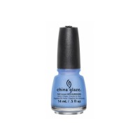 China Glaze Boho Blues 1379,14ml