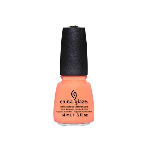 China Glaze Sun Of A Peach 1211,14ml