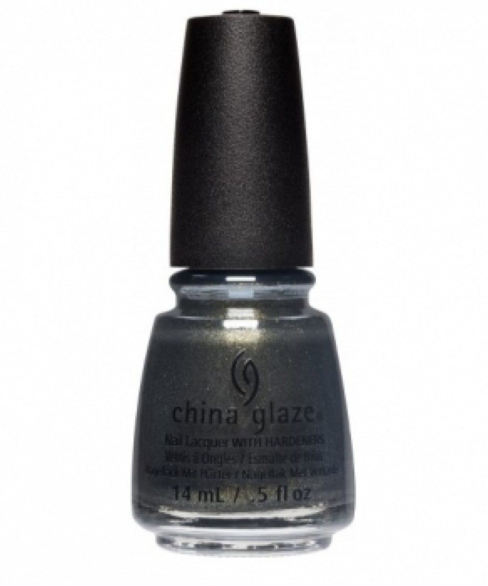 China Glaze Life's Grimm 1575,14ml