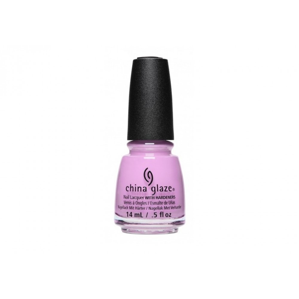China Glaze Barre Hopping 1595,14ml China Glaze Barre Hopping 1595,14ml