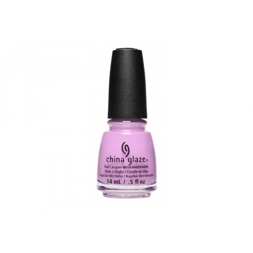 China Glaze Barre Hopping 1595,14ml