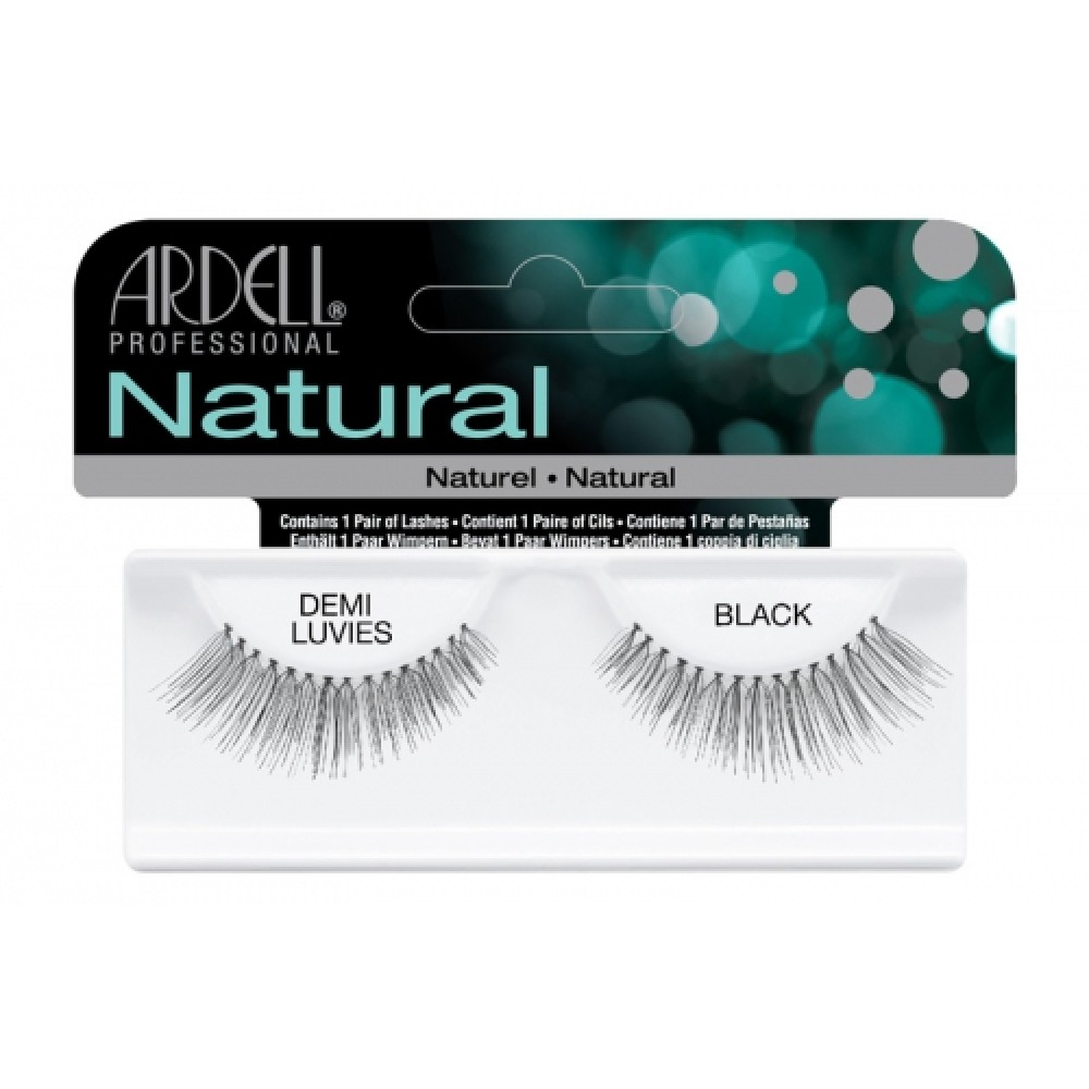 Ardell Natural Demi Luvies