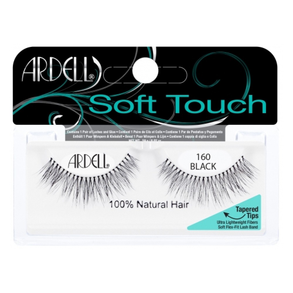 Ardell Soft Touch 160