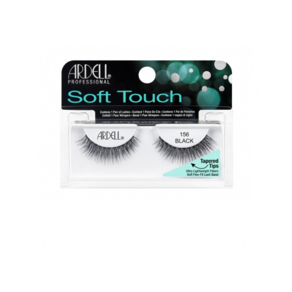 Ardell Soft Touch 156