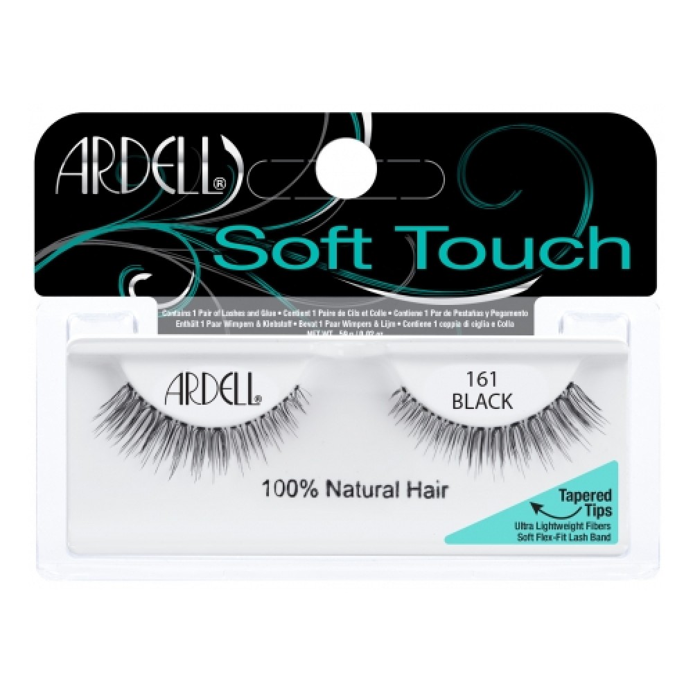 Ardell Soft Touch 161
