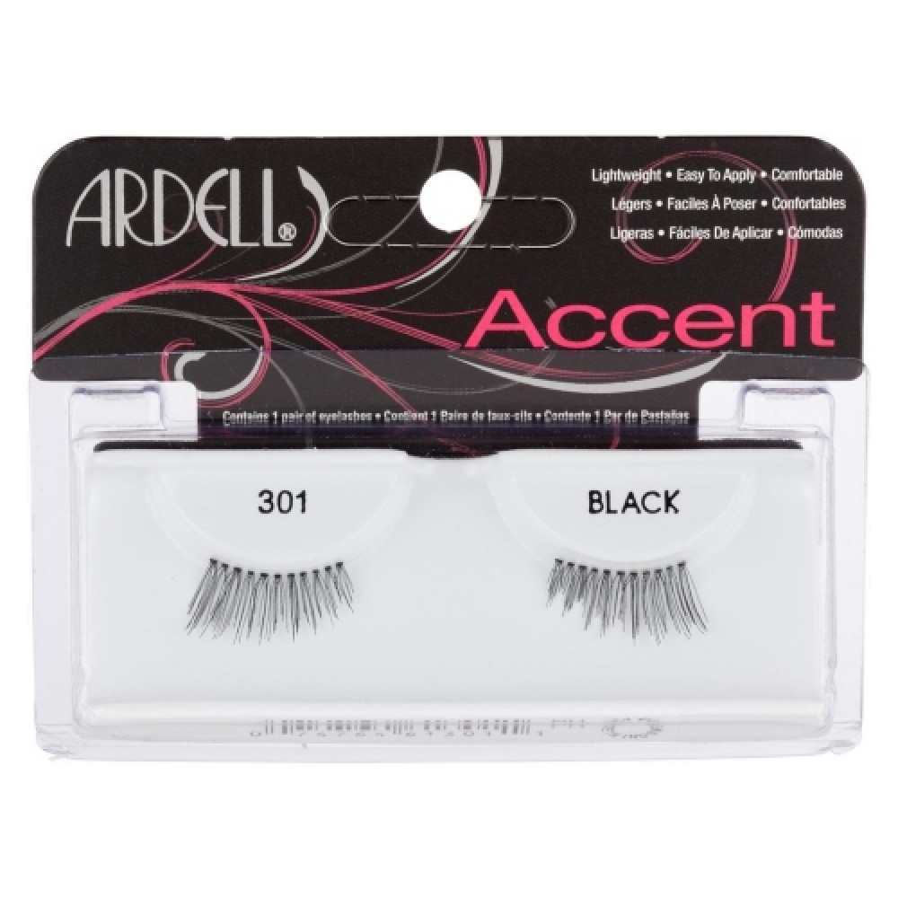 Ardell Accent 301