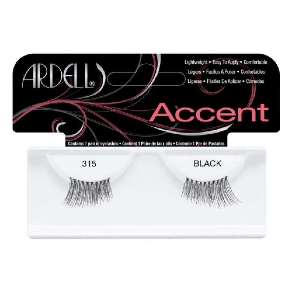 Ardell Accent 315
