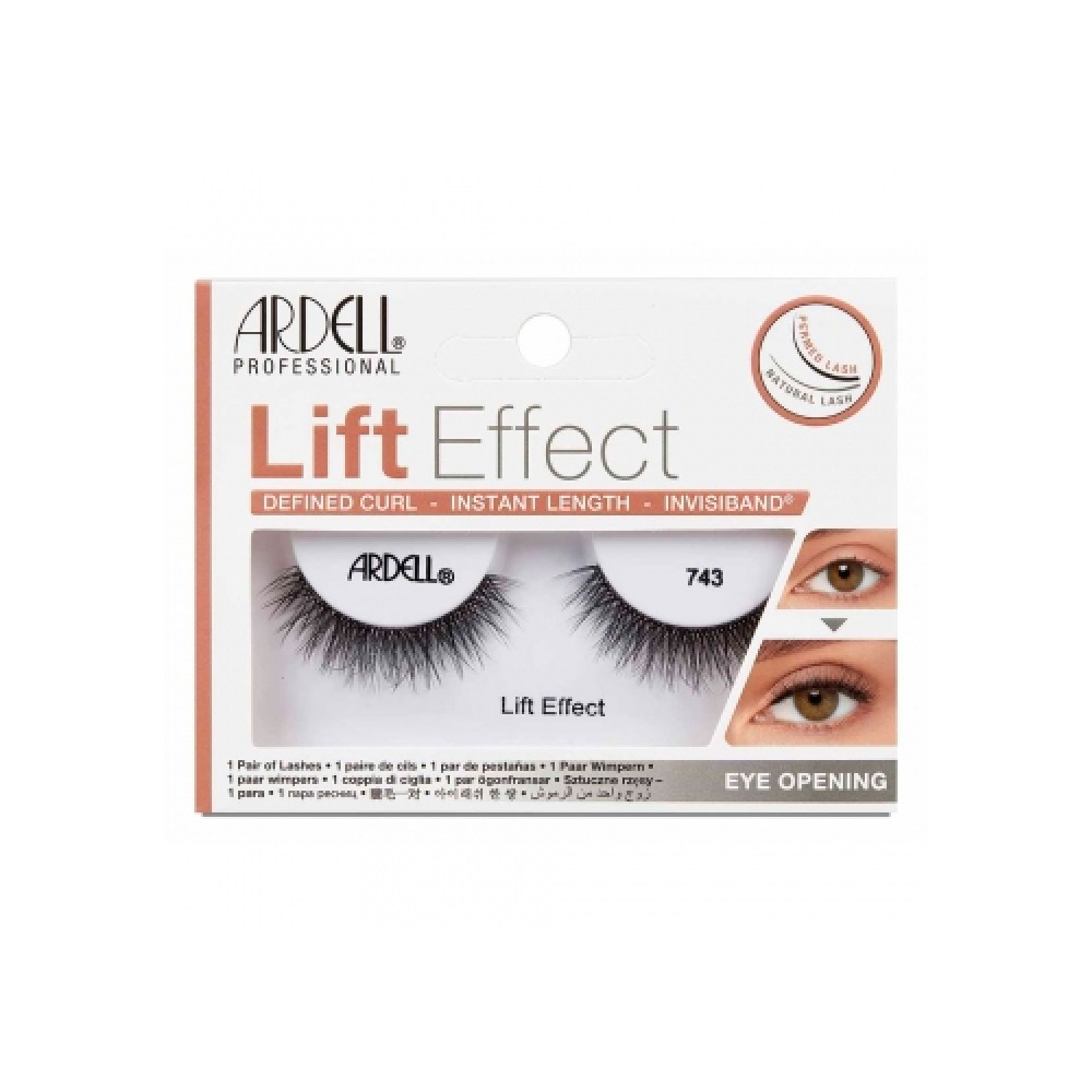 Ardell Lift Effect 745