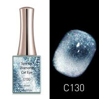 Canni Sparkle Diamond Cat Eye C130, 16ml