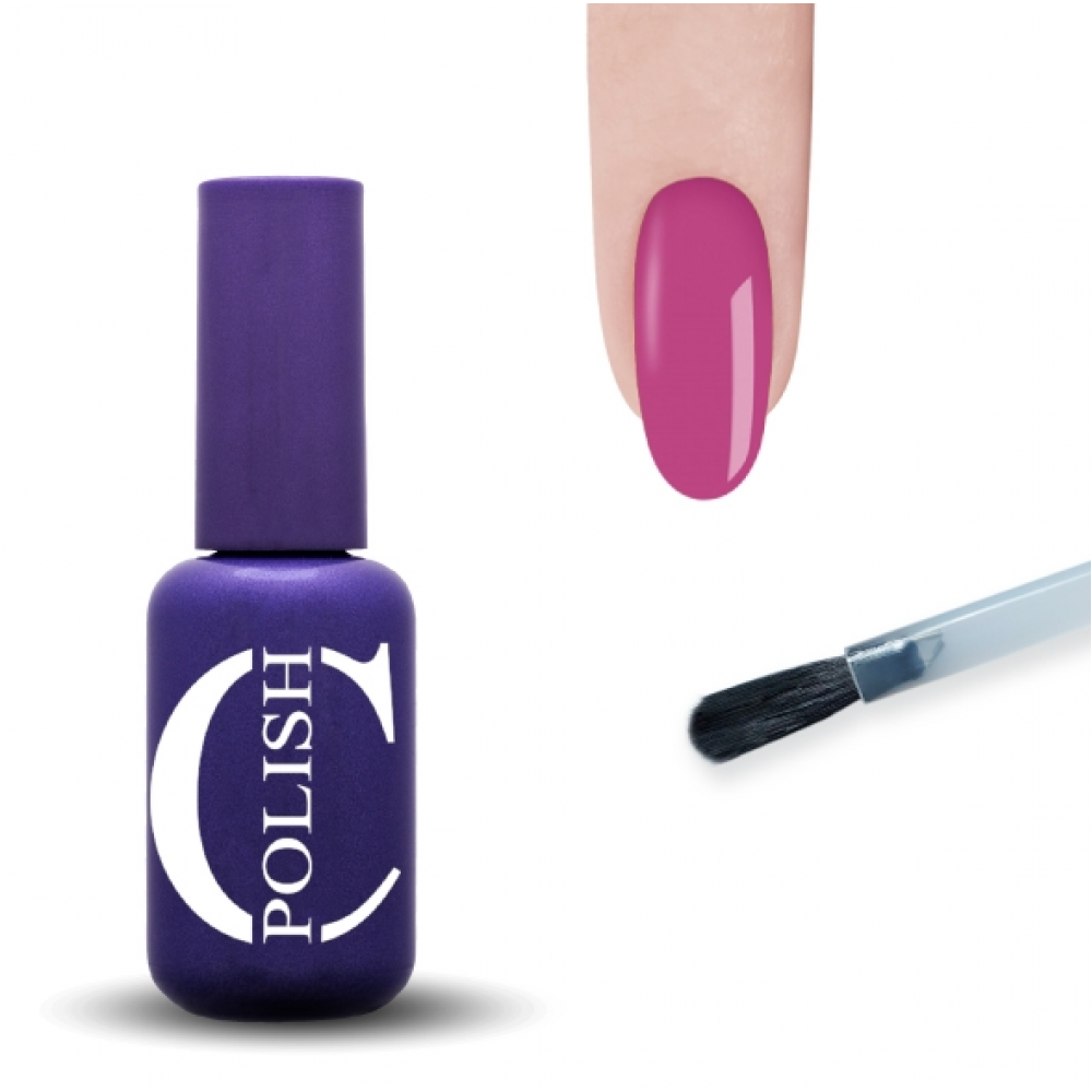 Crocus Ημιμόνιμο Βερνίκι Νυχιών Nail Polish Gel 326 ,8ml