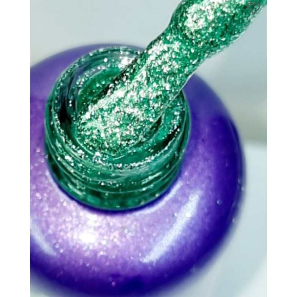 Crocus Ημιμόνιμο Βερνίκι Νυχιών Nail Polish Gel D01 ,9ml
