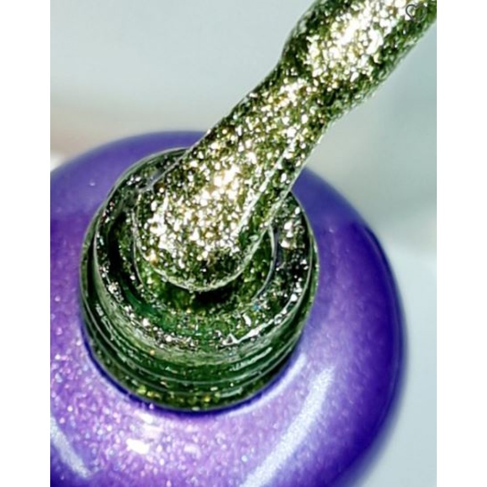 Crocus Ημιμόνιμο Βερνίκι Νυχιών Nail Polish Gel D09 ,9ml
