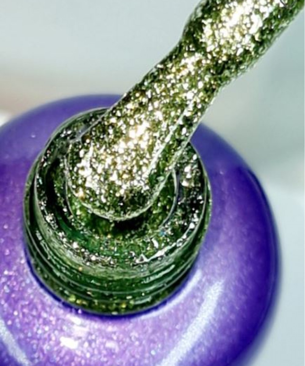 Crocus Ημιμόνιμο Βερνίκι Νυχιών Nail Polish Gel D09 ,9ml