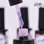 Gellie Ημιμόνιμο Βερνίκι Νυχιών Shiny Flakes 04, 10ml Gellie Ημιμόνιμο Βερνίκι Νυχιών Shiny Flakes 04, 10ml
