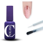 Crocus Ημιμόνιμο Βερνίκι Νυχιών Nail Polish Gel D10, 9ml