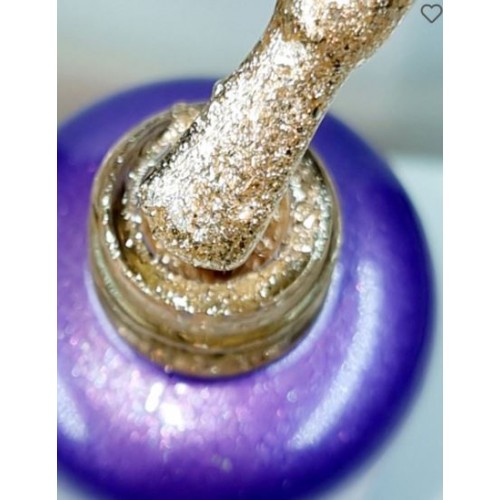Crocus Ημιμόνιμο Βερνίκι Νυχιών Nail Polish Gel D05, 9ml