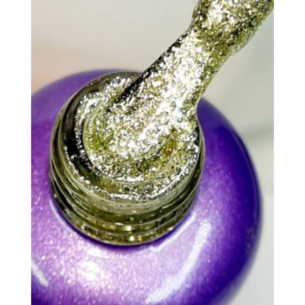 Crocus Ημιμόνιμο Βερνίκι Νυχιών Nail Polish Gel D03, 9ml