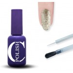 Crocus Ημιμόνιμο Βερνίκι Νυχιών Nail Polish Gel D03, 9ml