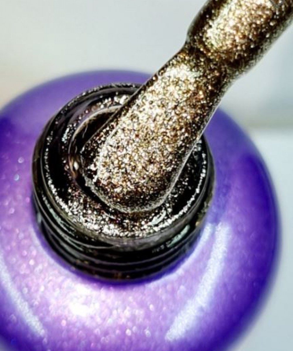 Crocus Ημιμόνιμο Βερνίκι Νυχιών Nail Polish Gel D04, 9ml