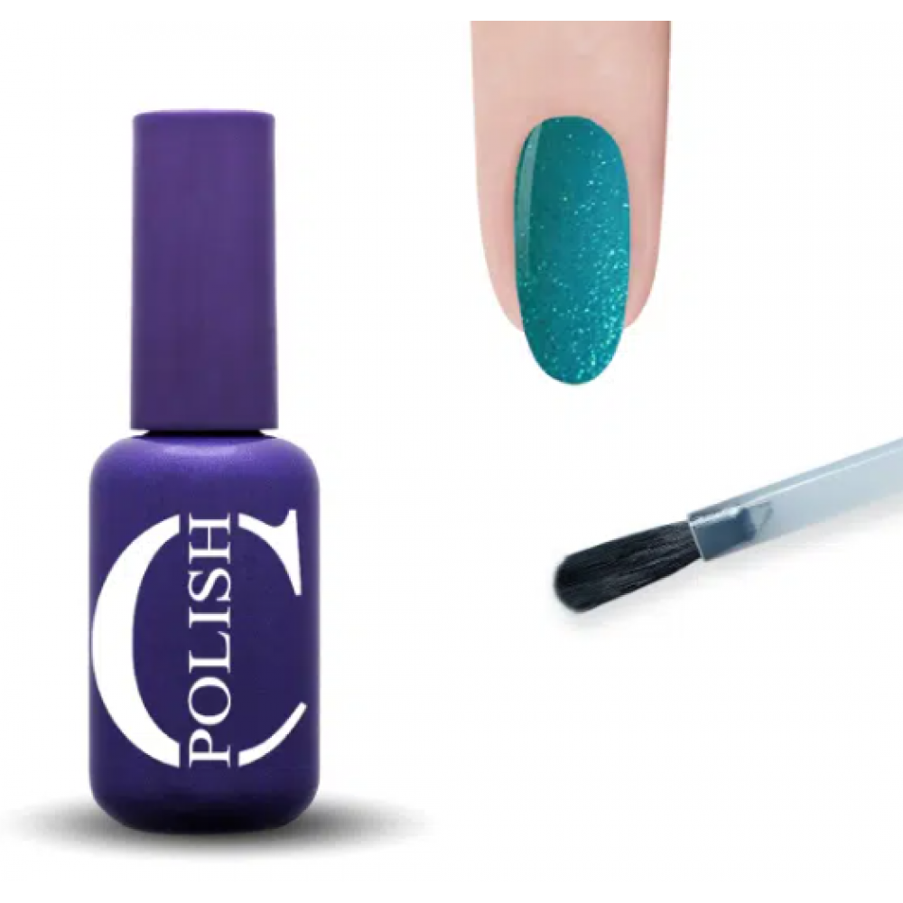 Crocus Ημιμόνιμο Βερνίκι Νυχιών Nail Polish Gel C21,8ml