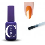 Crocus Ημιμόνιμο Βερνίκι Νυχιών Nail Polish Gel C22,8ml