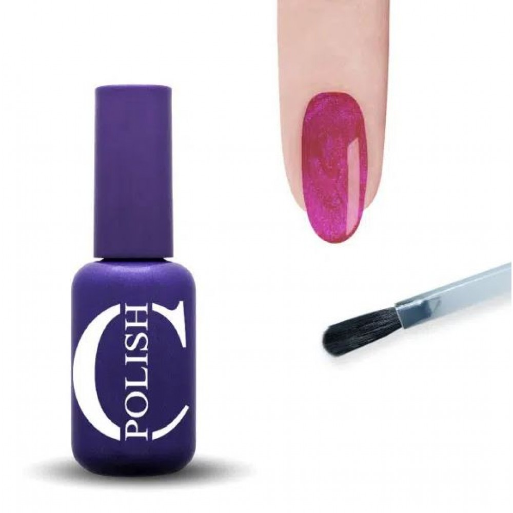 Crocus Ημιμόνιμο Βερνίκι Νυχιών Nail Polish Gel C10,8ml