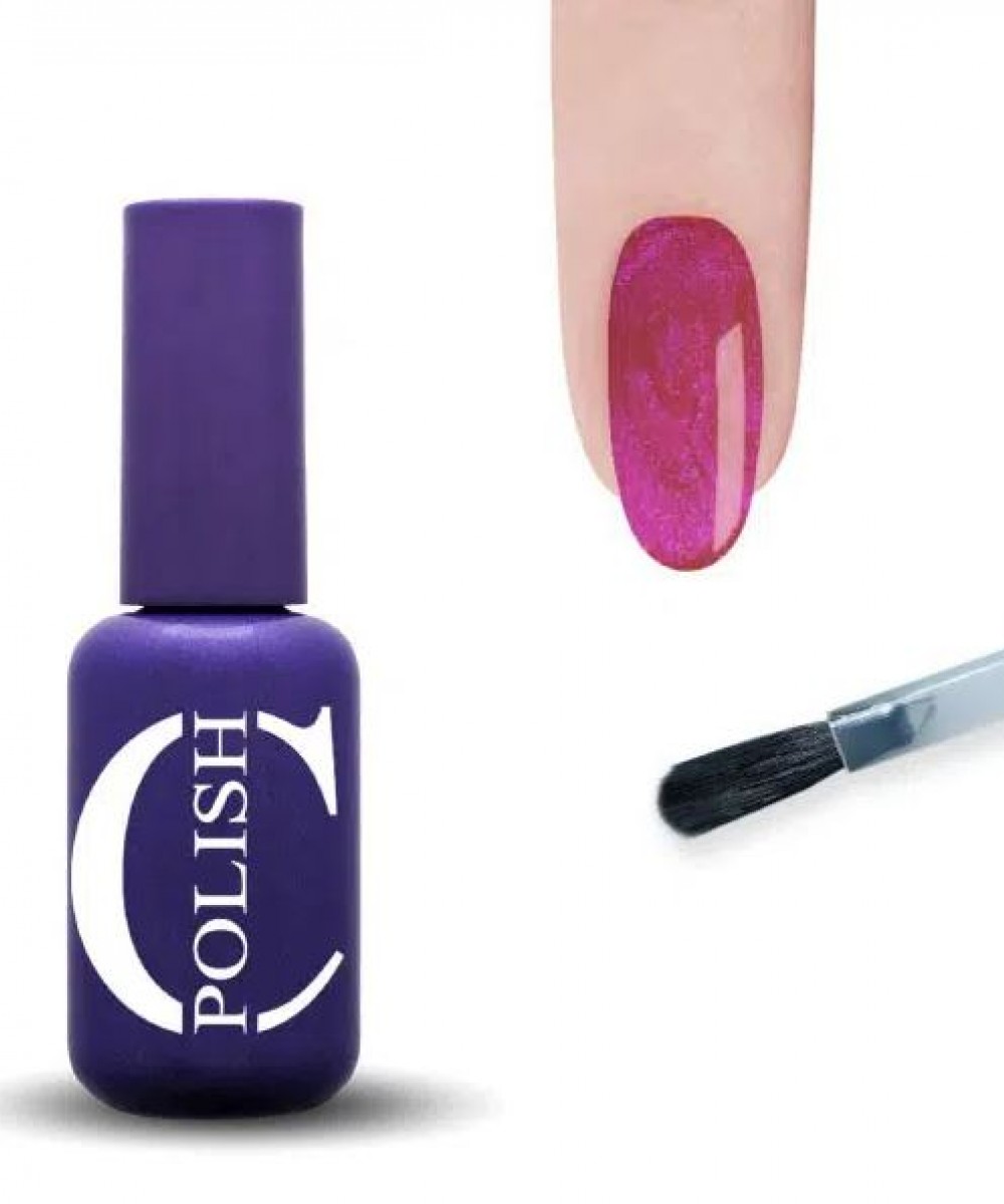 Crocus Ημιμόνιμο Βερνίκι Νυχιών Nail Polish Gel C10,8ml