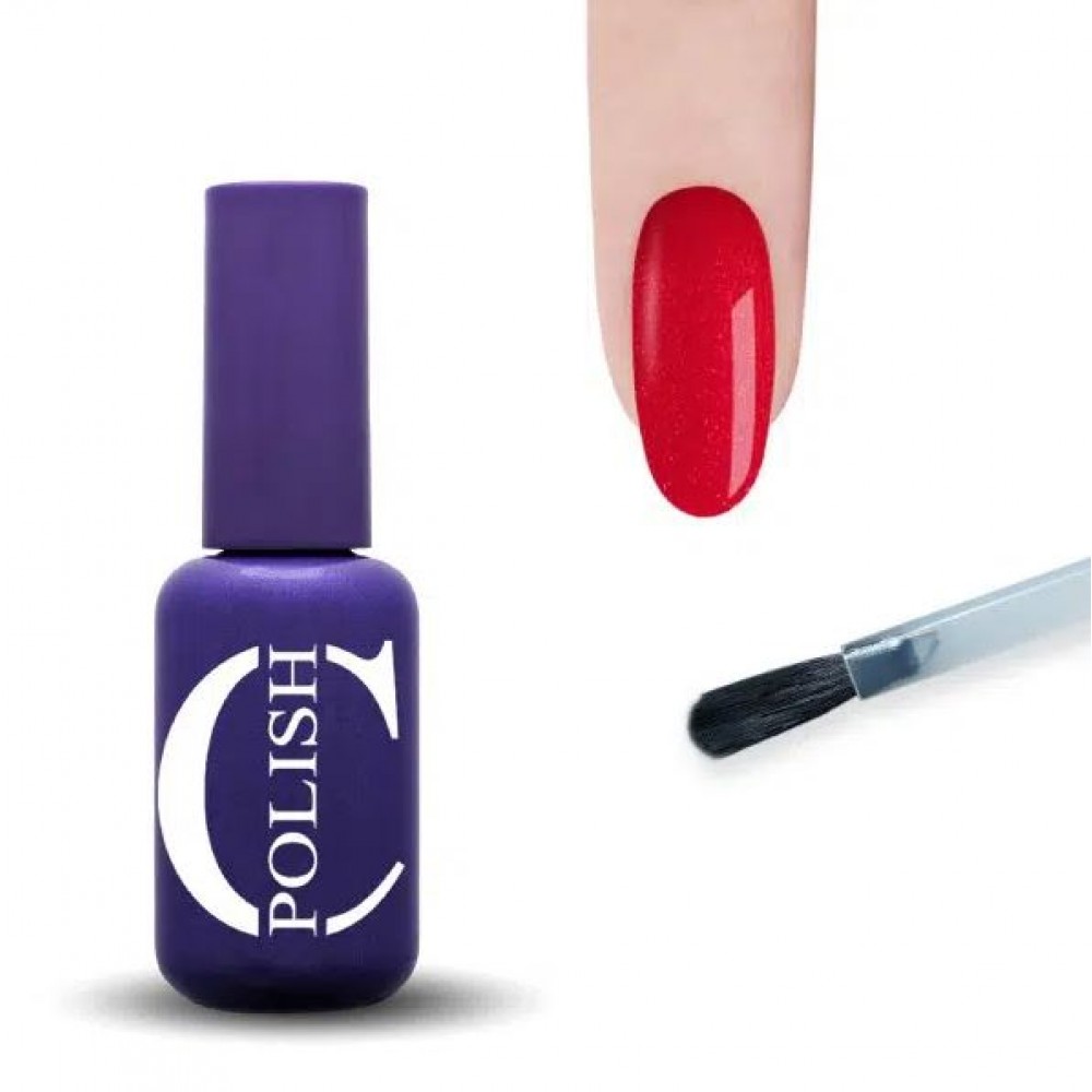 Crocus Ημιμόνιμο Βερνίκι Νυχιών Nail Polish Gel C11,8ml