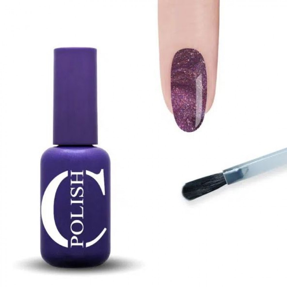 Crocus Ημιμόνιμο Βερνίκι Νυχιών Nail Polish Gel C16,8ml