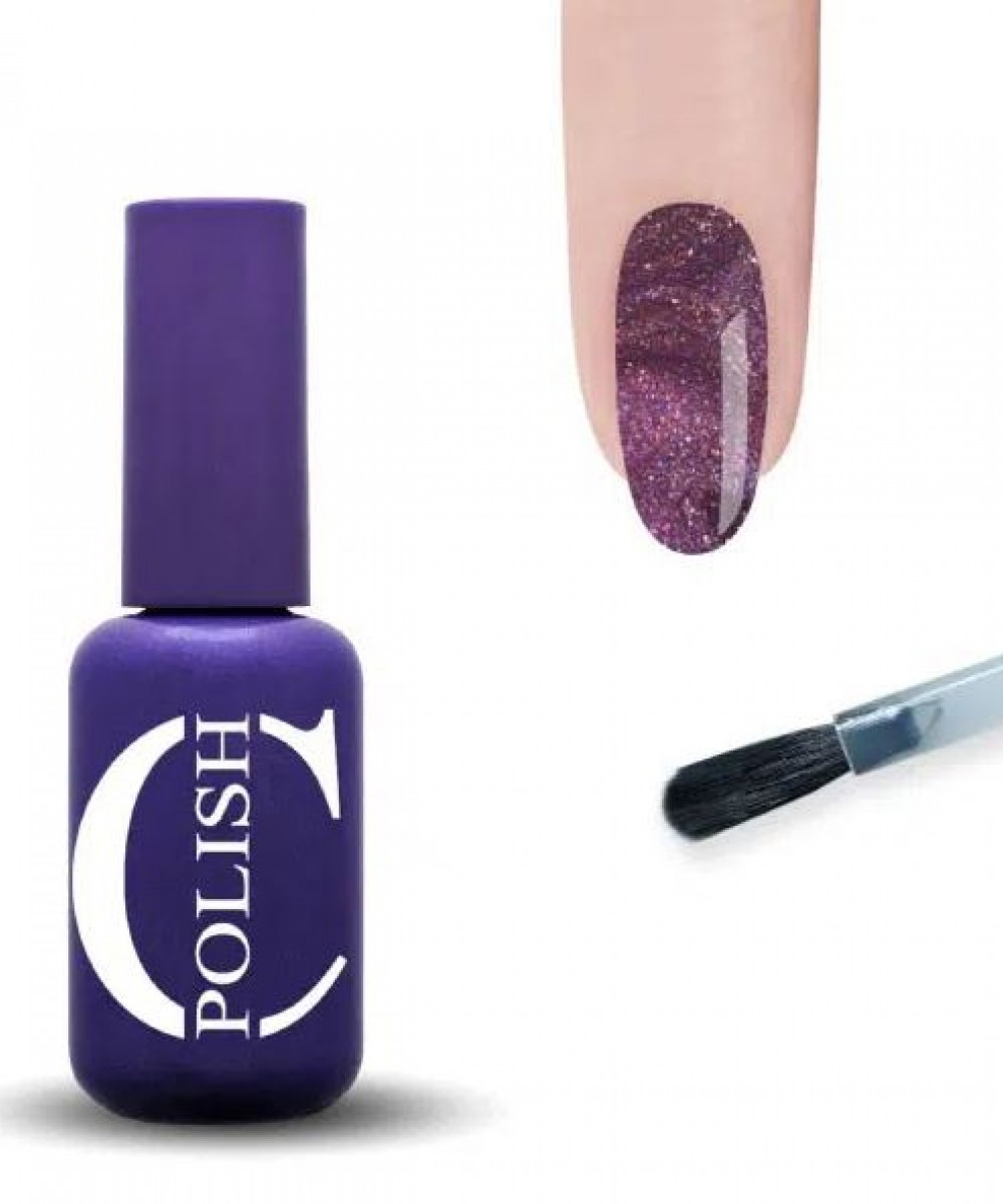 Crocus Ημιμόνιμο Βερνίκι Νυχιών Nail Polish Gel C16,8ml