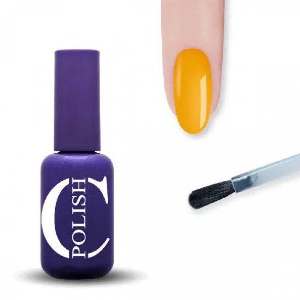 Crocus Ημιμόνιμο Βερνίκι Νυχιών Nail Polish Gel R68,8ml