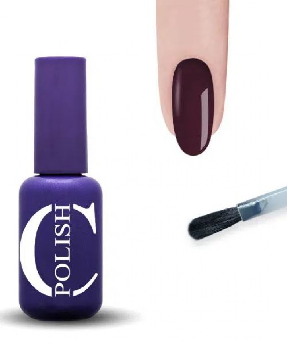 Crocus Ημιμόνιμο Βερνίκι Νυχιών Nail Polish Gel R101,8ml