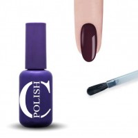 Crocus Ημιμόνιμο Βερνίκι Νυχιών Nail Polish Gel R101,8ml