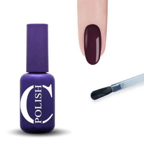Crocus Ημιμόνιμο Βερνίκι Νυχιών Nail Polish Gel R101,8ml