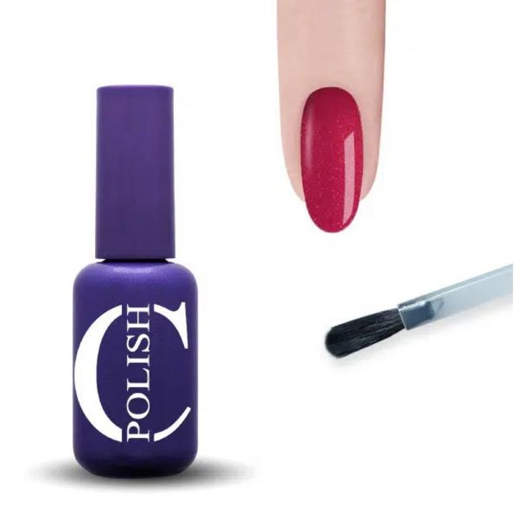 Crocus Ημιμόνιμο Βερνίκι Νυχιών Nail Polish Gel R49,8ml