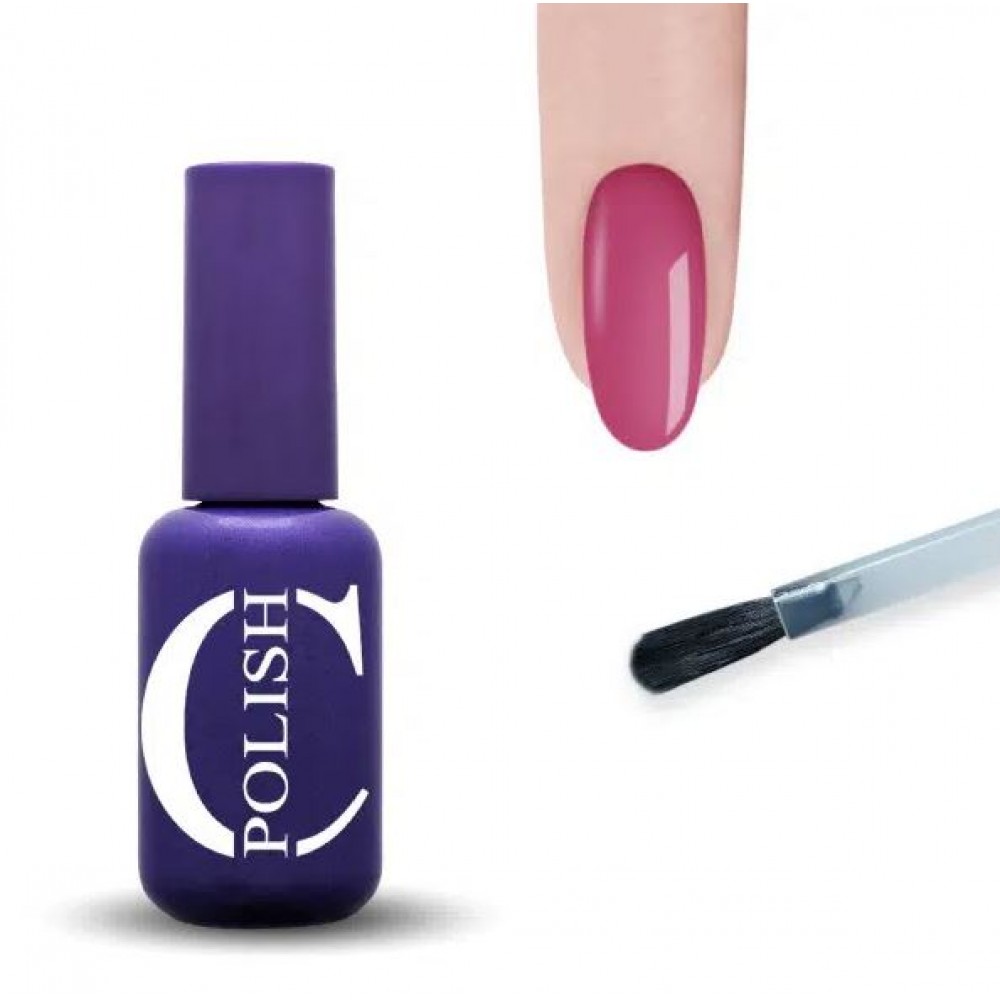 Crocus Ημιμόνιμο Βερνίκι Νυχιών Nail Polish Gel R20,8ml