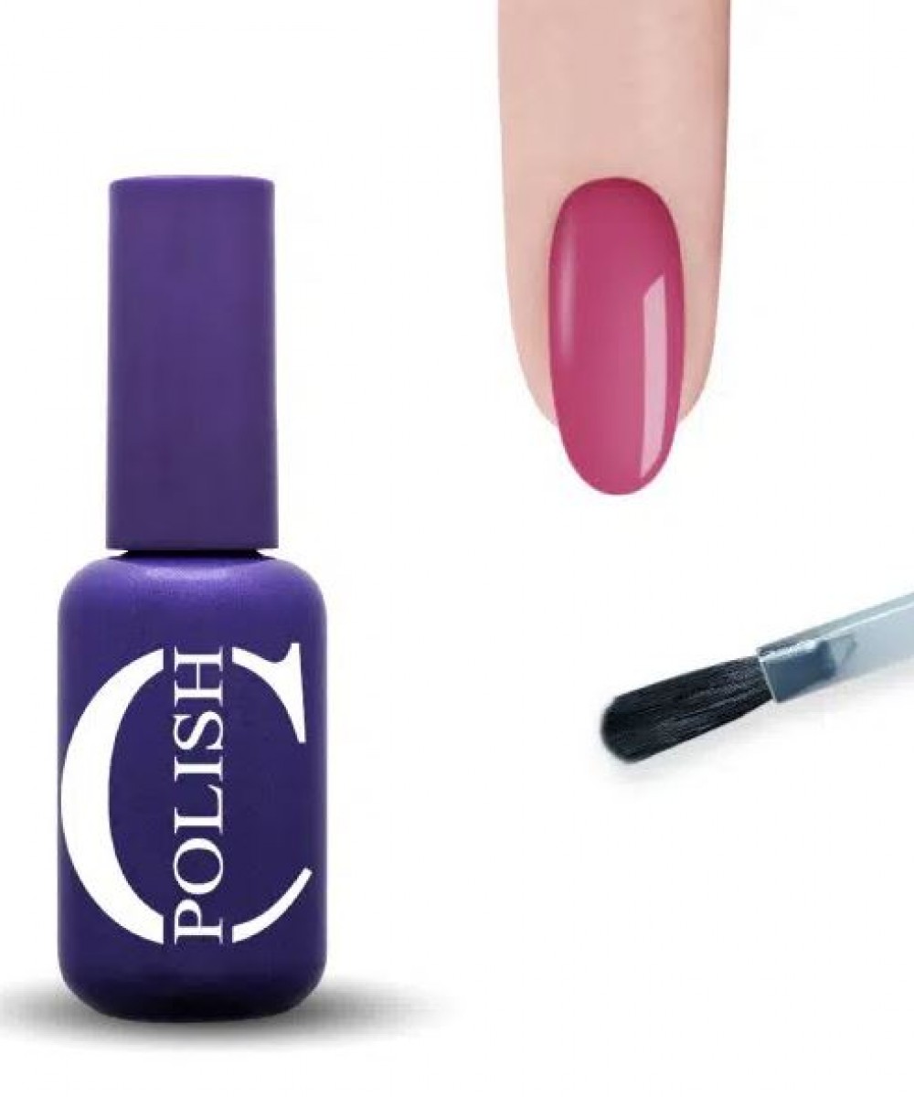 Crocus Ημιμόνιμο Βερνίκι Νυχιών Nail Polish Gel R20,8ml