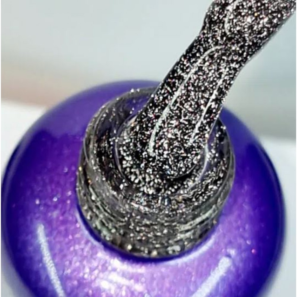 Crocus Ημιμόνιμο Βερνίκι Νυχιών Flash 2, 9ml