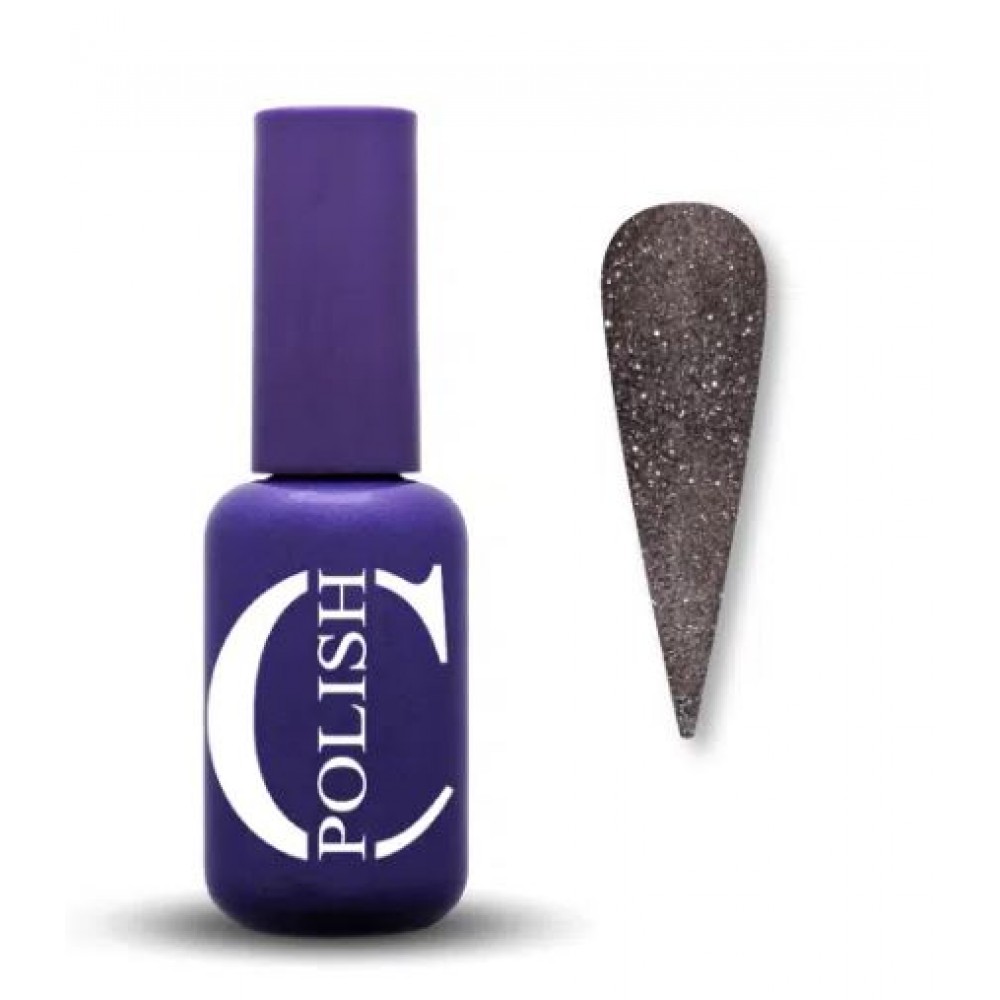 Crocus Ημιμόνιμο Βερνίκι Νυχιών Flash 2, 9ml