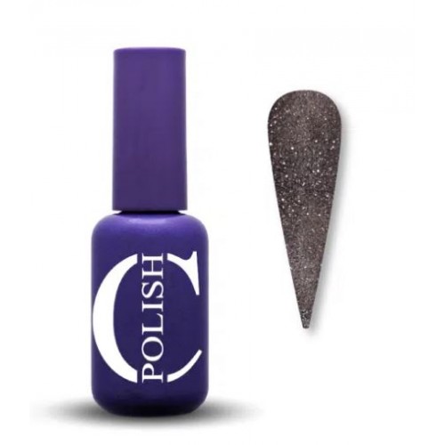 Crocus Ημιμόνιμο Βερνίκι Νυχιών Flash 2, 9ml
