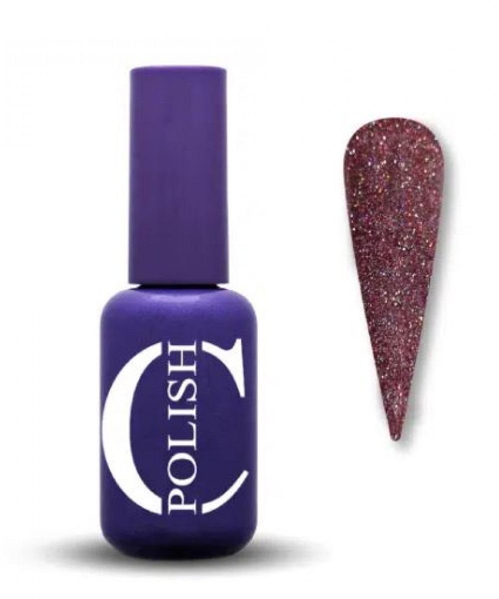 Crocus Ημιμόνιμο Βερνίκι Νυχιών Flash 5, 9ml