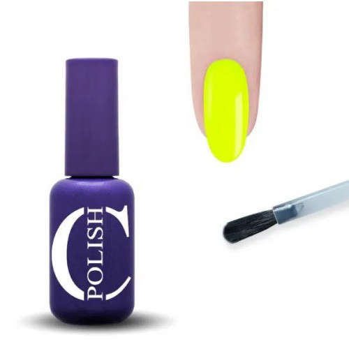 Crocus Ημιμόνιμο Βερνίκι Νυχιών Nail Polish Gel 598,8ml