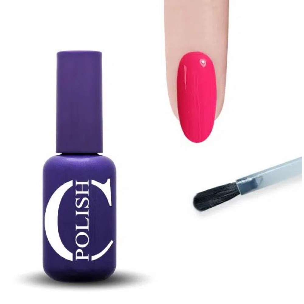 Crocus Ημιμόνιμο Βερνίκι Νυχιών Nail Polish Gel 591,8ml