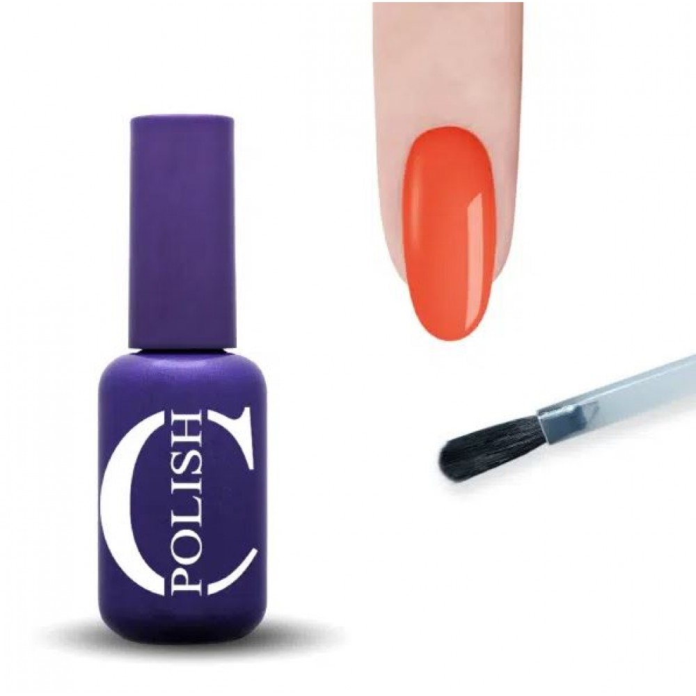 Crocus Ημιμόνιμο Βερνίκι Νυχιών Nail Polish Gel 213 ,8ml