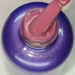 Crocus Ημιμόνιμο Βερνίκι Νυχιών Nail Polish Gel 205 ,8ml Crocus Ημιμόνιμο Βερνίκι Νυχιών Nail Polish Gel 205 ,8ml
