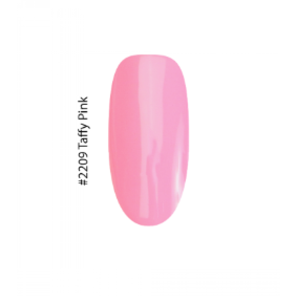 Gel It Up Ημιμόνιμο Βερνίκι Νυχιών 2209 Taffy Pink,15ml