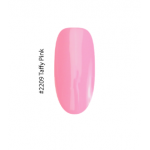 Gel It Up Ημιμόνιμο Βερνίκι Νυχιών 2209 Taffy Pink,15ml