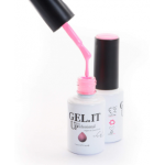 Gel It Up Ημιμόνιμο Βερνίκι Νυχιών 2209 Taffy Pink,15ml