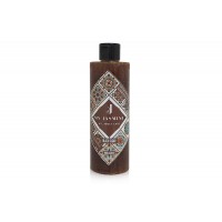 My Jasmine Scrub-Αφρόλουτρο Black Sugar 250ml