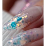 Indigo Princess Don't Worry Be Elsa 3gr